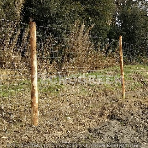 Recinzioni agricole